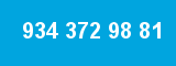 934 372 98 81 934 372 98 81